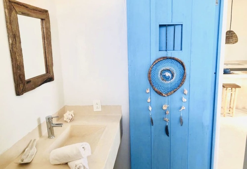 Suite with Views, Lunarena Barefoot