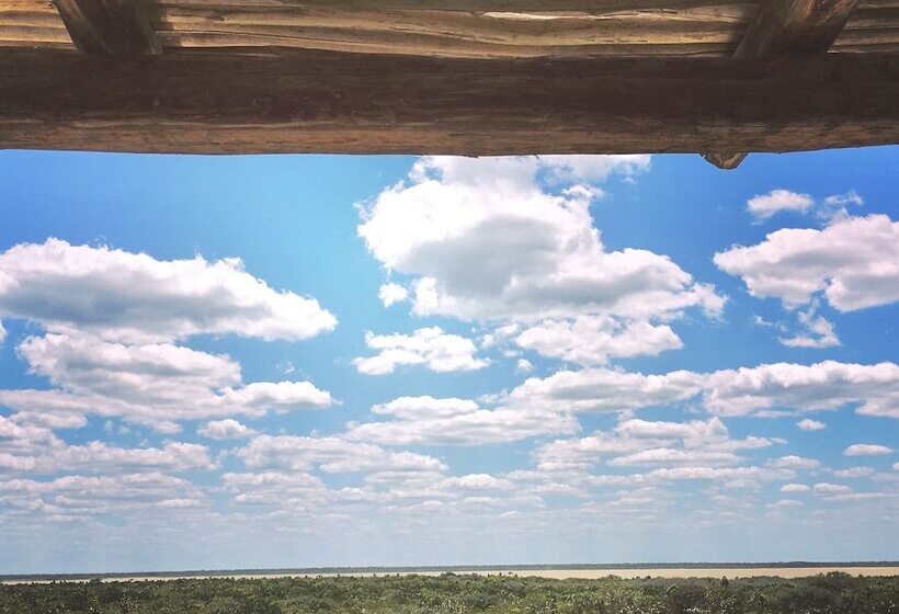 Standard Room with Views, Lunarena Barefoot