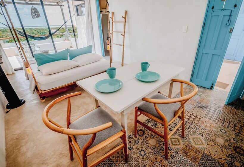 Standard Room with Views, Lunarena Barefoot