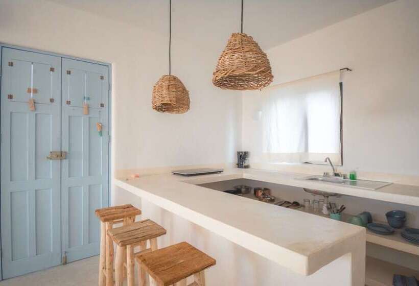 Suite with Views, Lunarena Barefoot