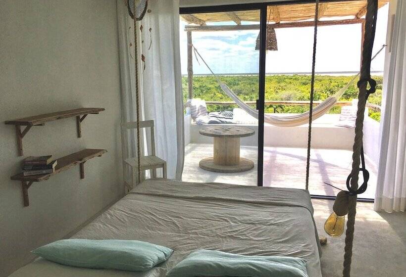 Standard Room with Views, Lunarena Barefoot