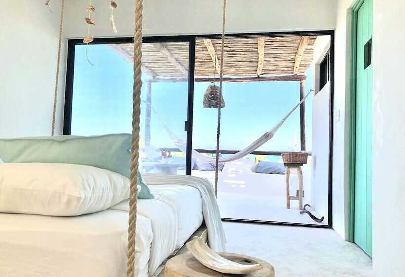 Suite Sea View, Lunarena Barefoot