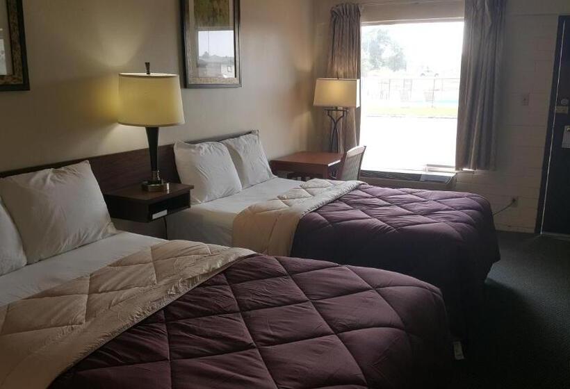 Номер Стандарт, Budget Host Platte Valley Inn