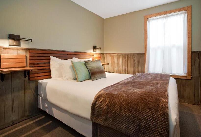 Люкс, Agate Beach Motel