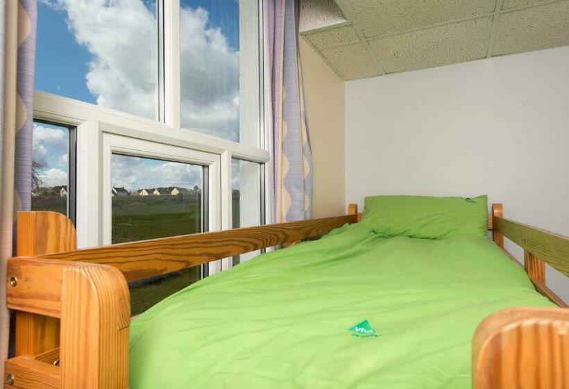 Номер Стандарт, Yha Manorbier