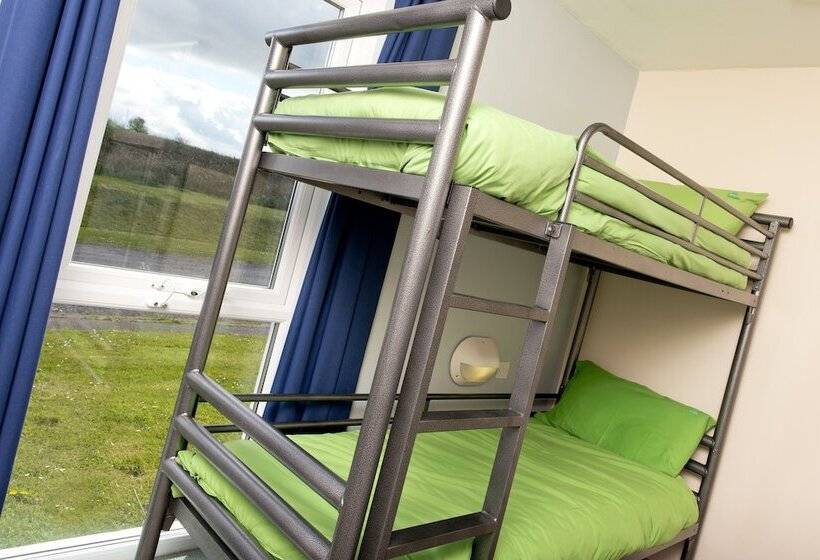 Номер Стандарт, Yha Manorbier