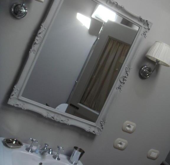 수피리어 룸, B&b Pieve Degli Artisti