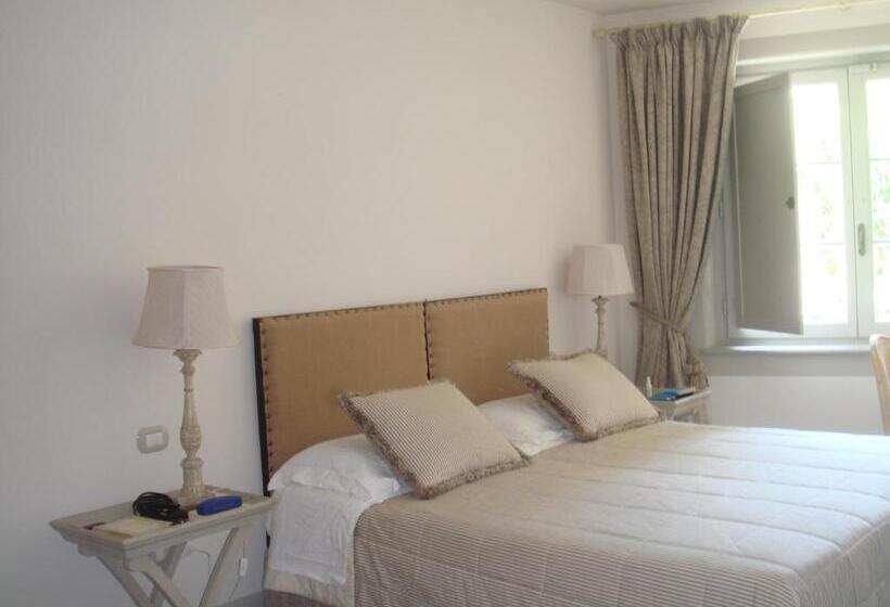 수피리어 룸, B&b Pieve Degli Artisti