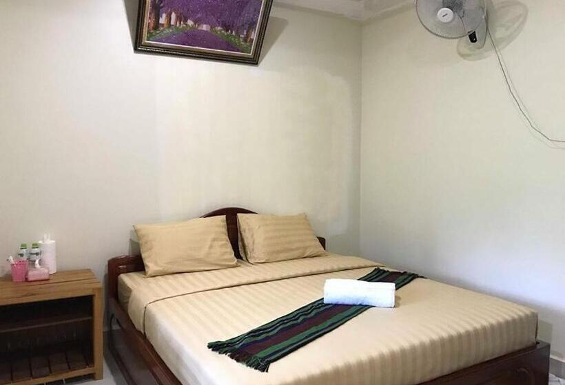 اتاق استاندارد, Manel Guesthouse And Restaurant