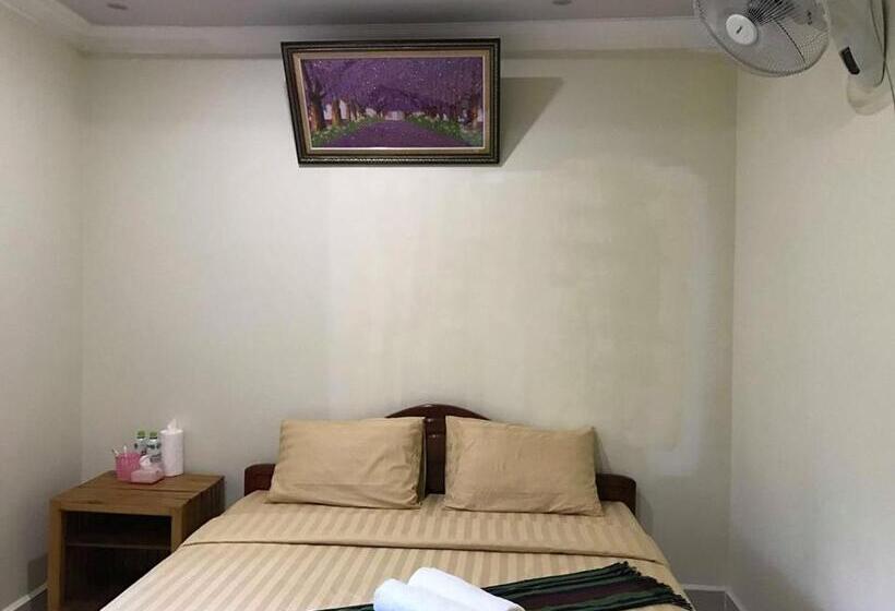اتاق استاندارد, Manel Guesthouse And Restaurant