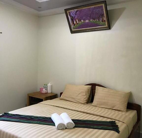 اتاق استاندارد, Manel Guesthouse And Restaurant