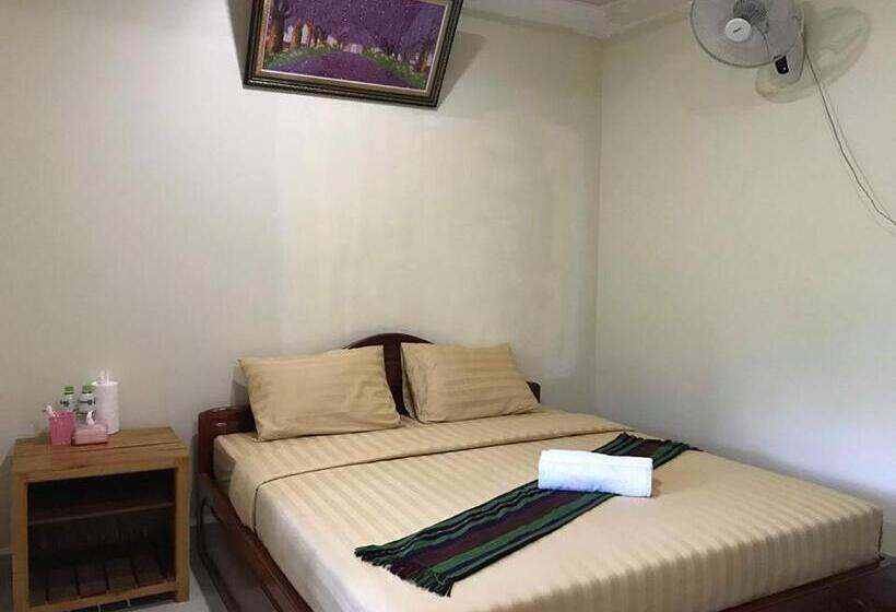 اتاق استاندارد, Manel Guesthouse And Restaurant