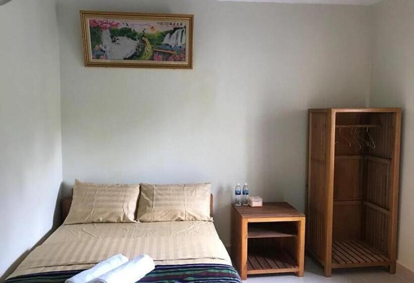 اتاق استاندارد, Manel Guesthouse And Restaurant