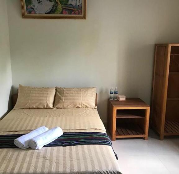 اتاق استاندارد, Manel Guesthouse And Restaurant
