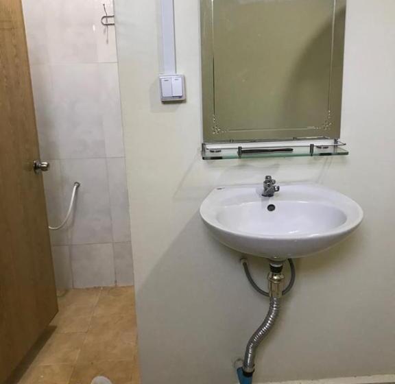 اتاق استاندارد یک نفره, Manel Guesthouse And Restaurant