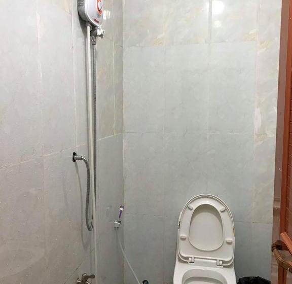 اتاق استاندارد یک نفره, Manel Guesthouse And Restaurant