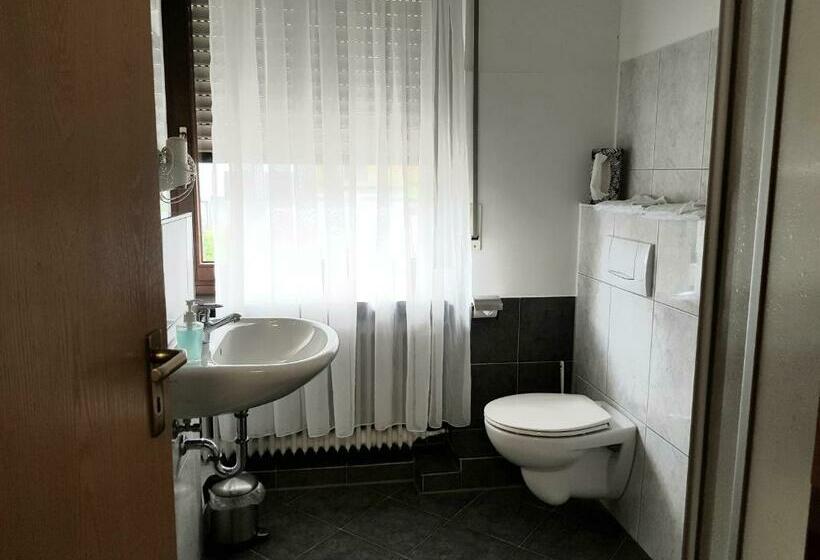Номер Стандарт, Gästehaus Langhammer
