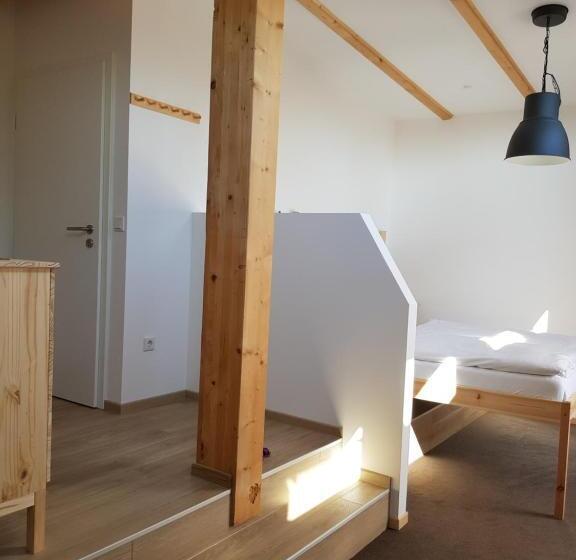 Семейный Номер, Gästehaus Langhammer