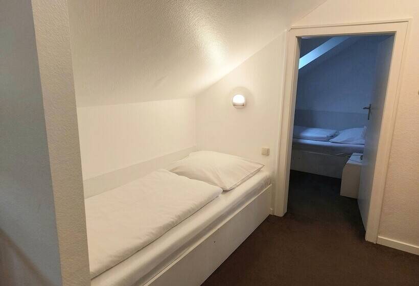 Семейный Номер, Gästehaus Langhammer