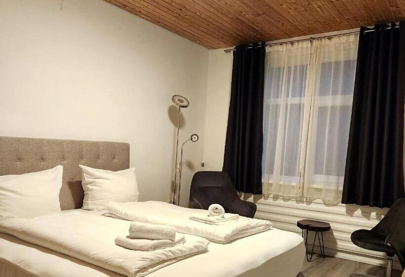Family Suite, Niederdreisbacher Hof