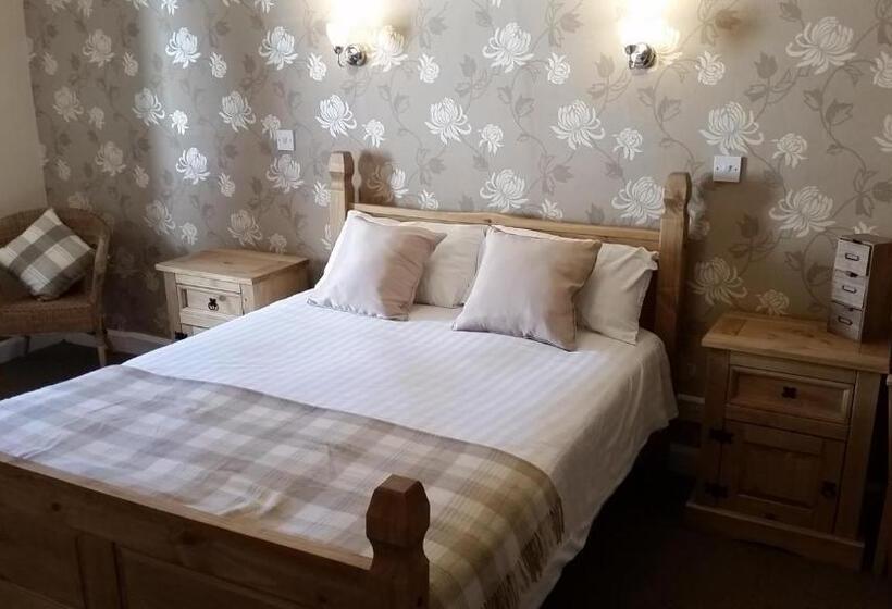Семейный Номер, The Wheatsheaf Inn