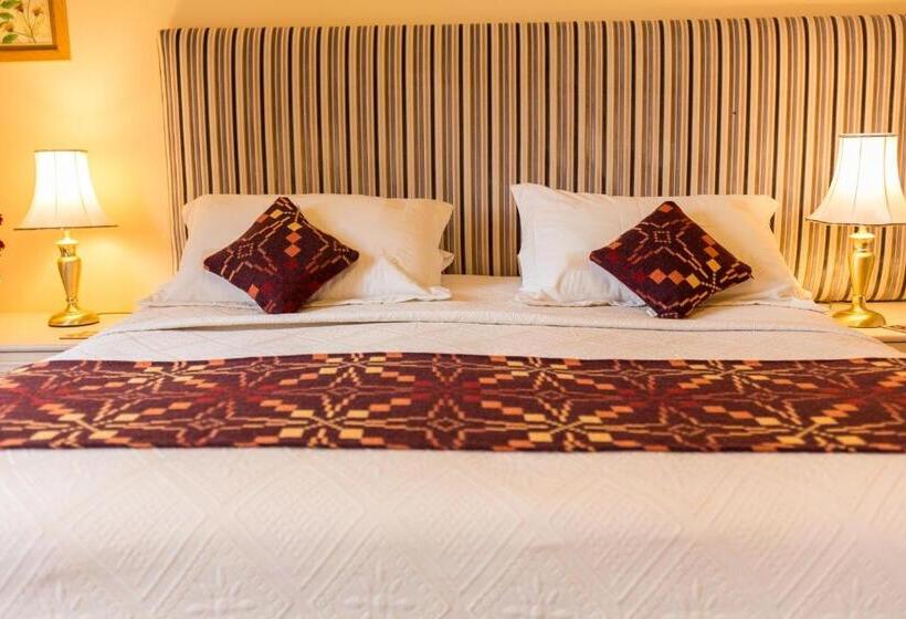 Номер Стандарт, Ael Y Bryn Luxury B&b, North Pembrokeshire
