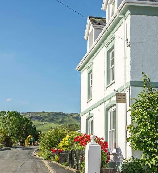 Номер Стандарт, Llety Brynawel Guest House