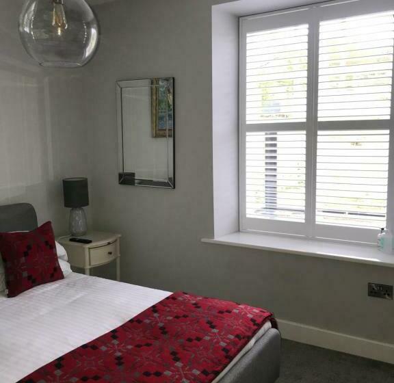 Номер Стандарт, Llety Brynawel Guest House