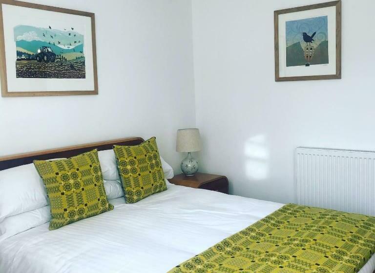 Номер Стандарт, Llety Brynawel Guest House
