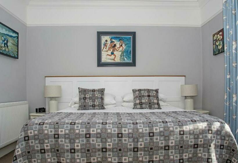 Номер Стандарт, Llety Brynawel Guest House