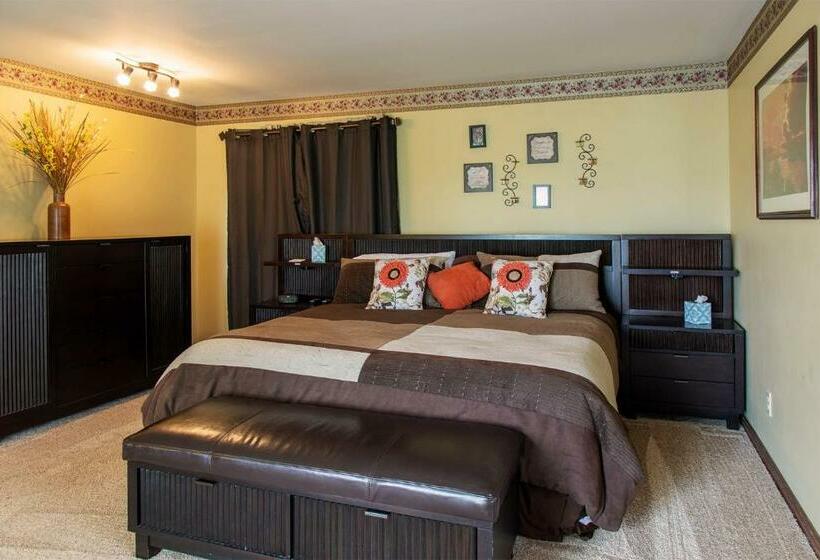 패밀리 스위트, Shane Acres Country Inn
