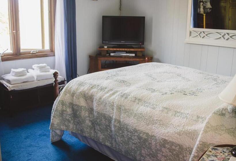 스탠다드 룸 공동 욕실, Shane Acres Country Inn