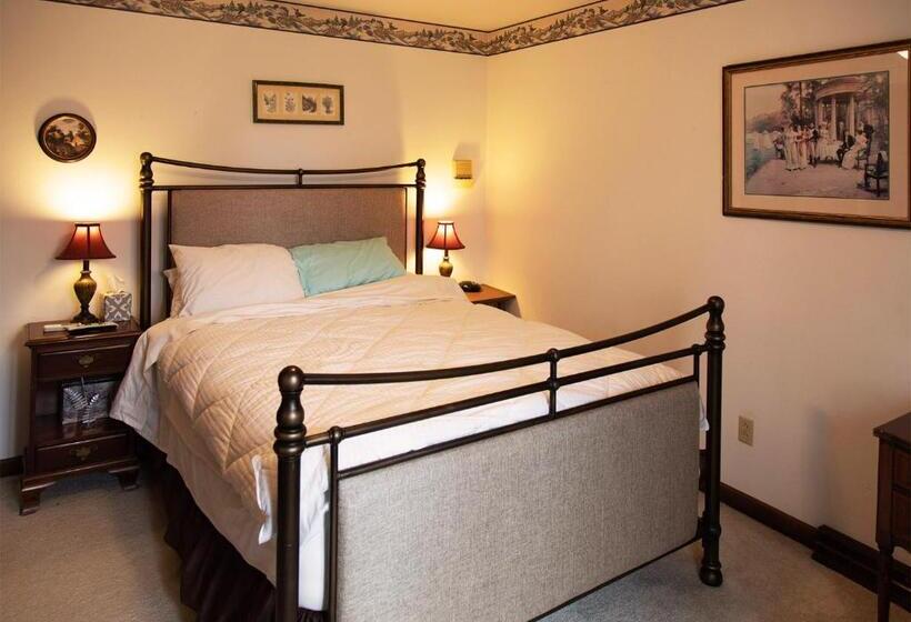 스탠다드 룸 가든 전망, Shane Acres Country Inn