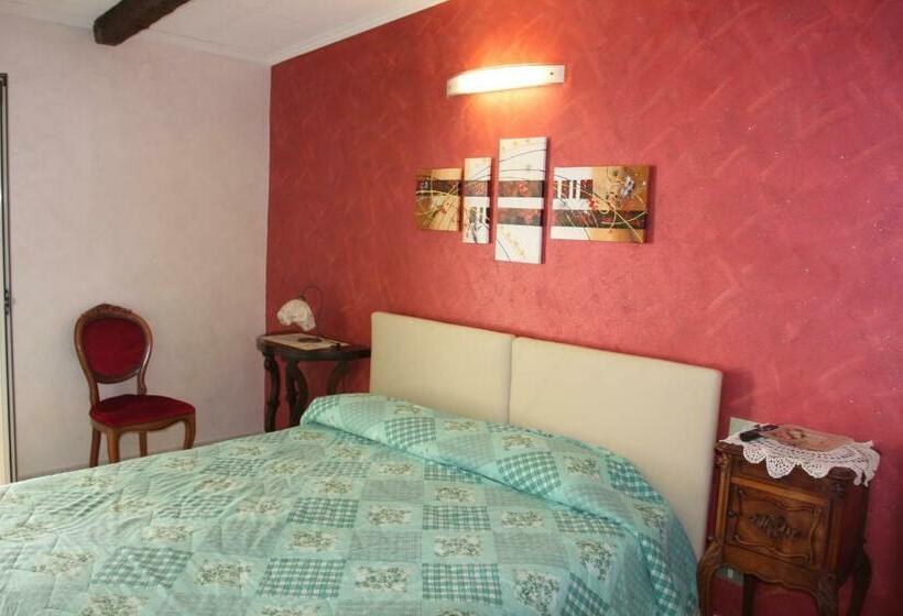 Номер Стандарт, Leonardo S B&b