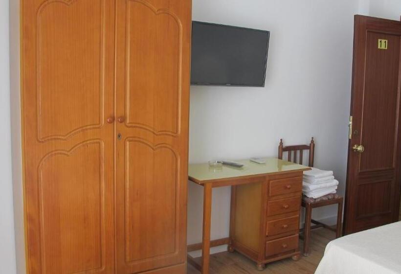 Номер Стандарт, Hostal Onteniente