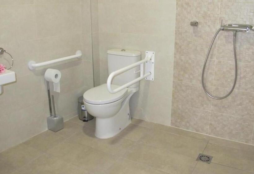 Номер Стандарт, Hostal Onteniente