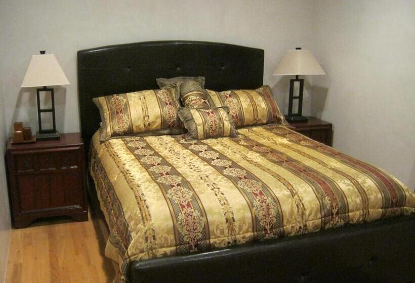 Люкс Повышенной Комфортности, Shady Brook Inn Village/resort