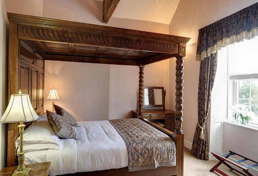 Номер Superior, Brigands Inn