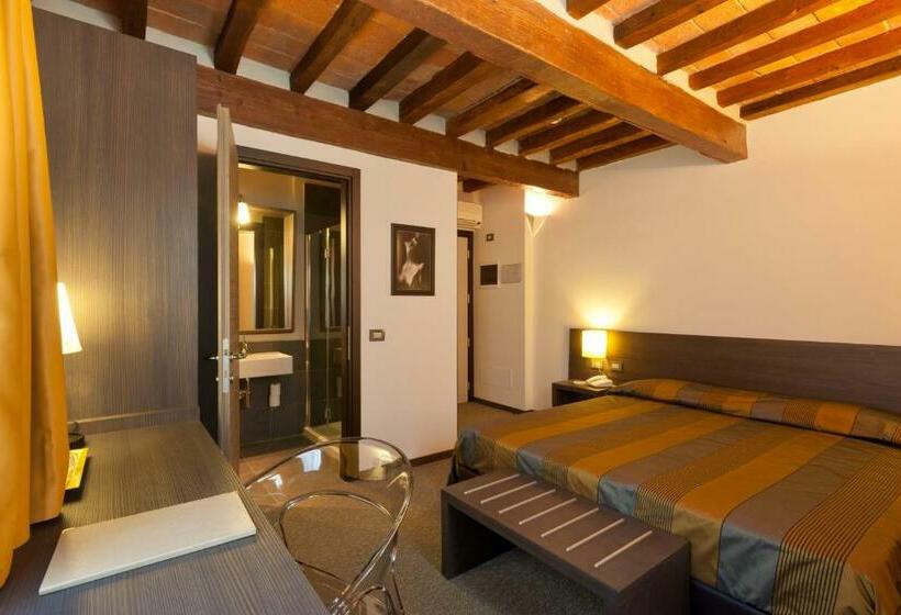 Номер Стандарт, Locanda Sant Ambrogio