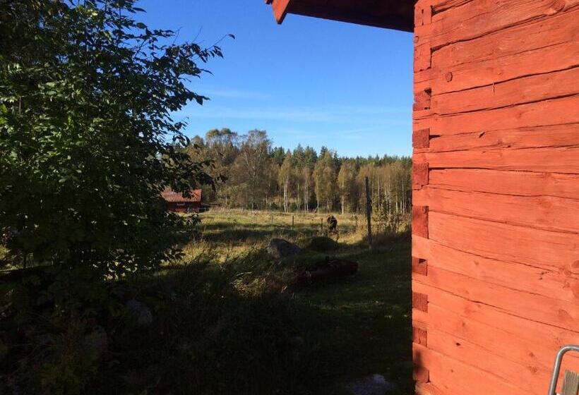 Шале 1 Спальня, Stf Tivedstorp