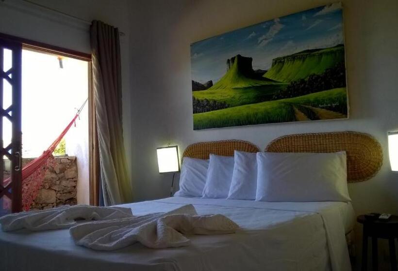 스위트, Art Hotel Cristal De Igatu