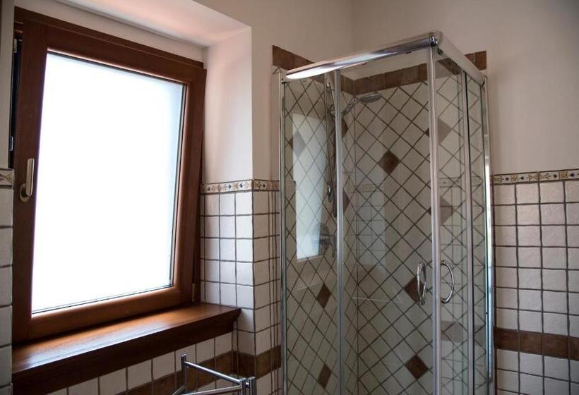 Номер Стандарт, B&b Al Casalicchio