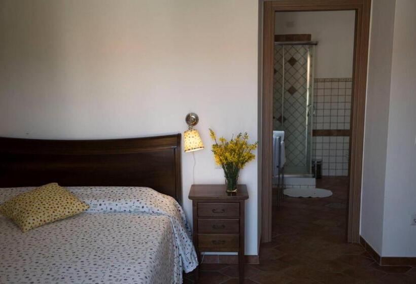 Номер Стандарт, B&b Al Casalicchio