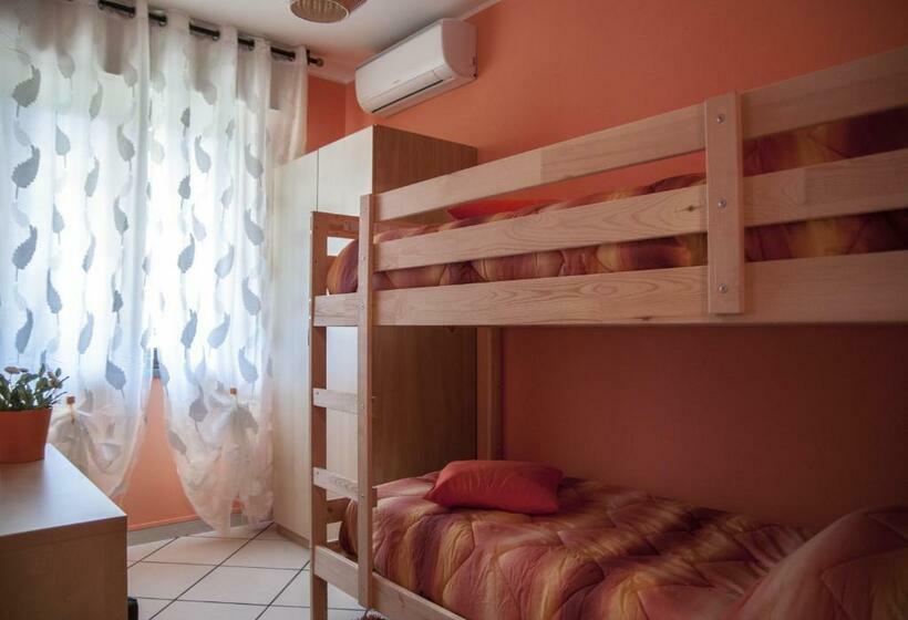 Семейный Номер, Casale Delle Rose B&b Fattoria