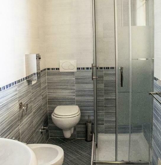 Номер Стандарт, Casale Delle Rose B&b Fattoria