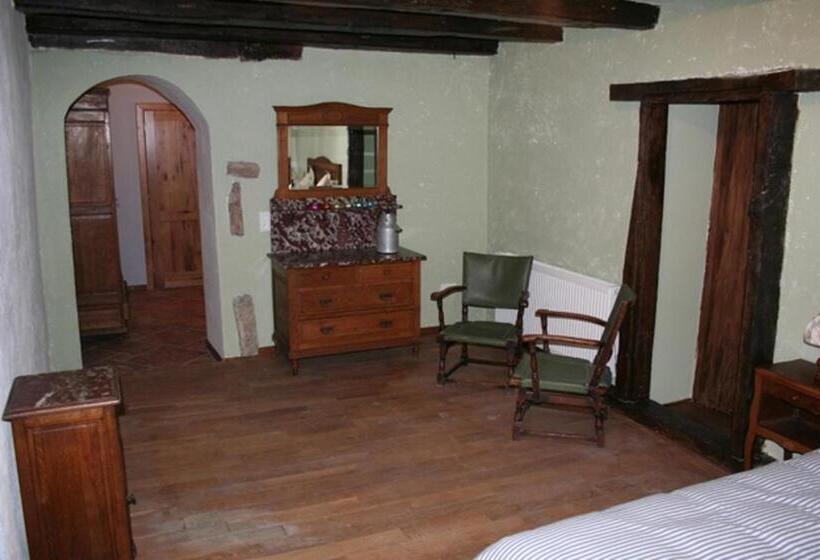 Номер Стандарт, Chambres D'hotes Les Hirondelles