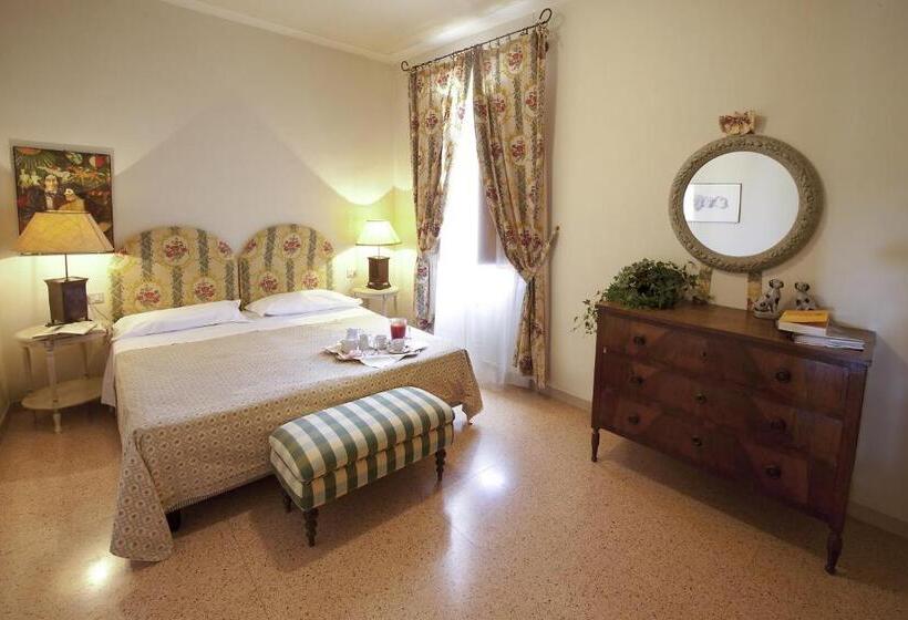 Апартаменты Deluxe 1 Спальня, Fattoria Santa Lucia Borgo Alla Cantina