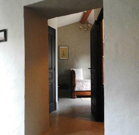 Family Suite, La Blanchisserie