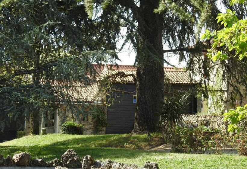 Family Suite, La Blanchisserie