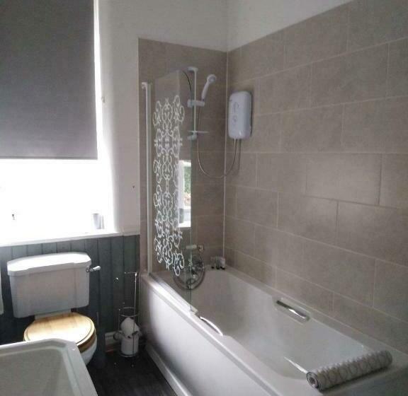 Номер Deluxe, The Boyne Arms